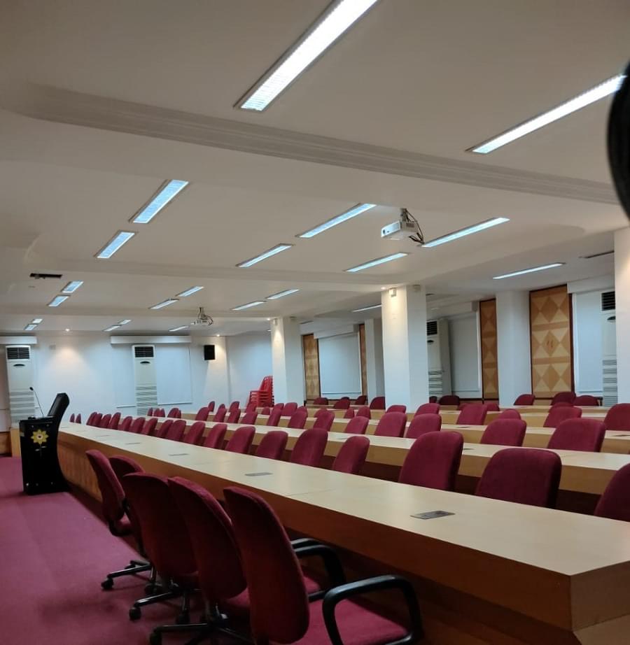 PCACS Campus & Infrastructure photo 27